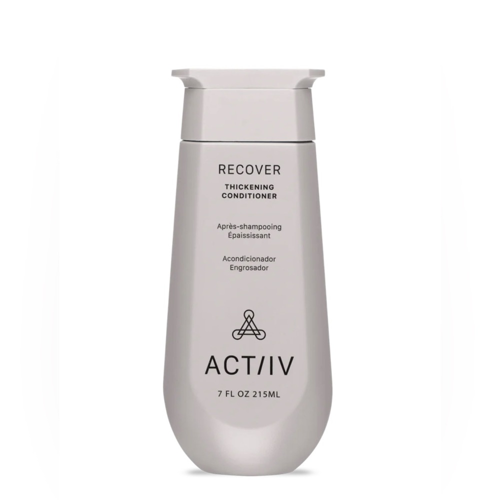 THICKENING CONDITIONER
